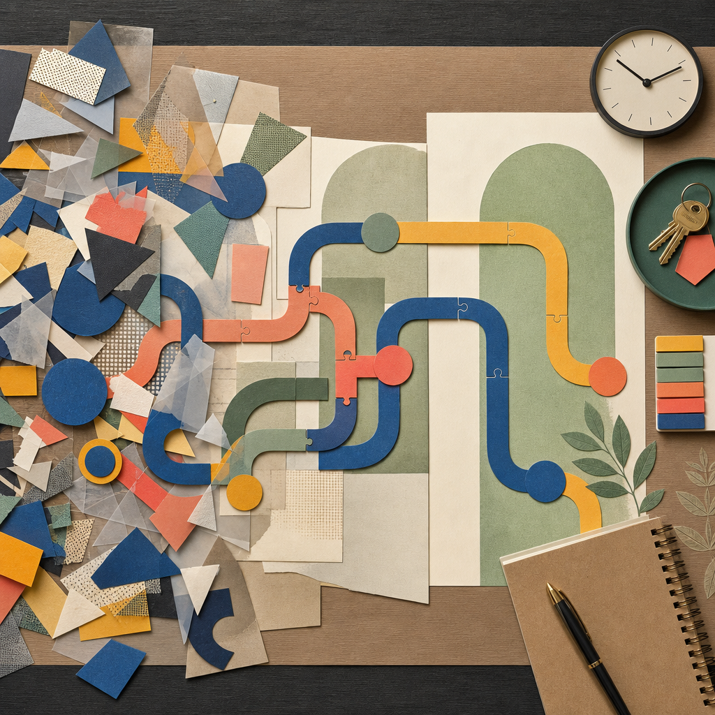 Cognitive Recovery After Stroke: When Your Brain Just Doesn't Feel the Same