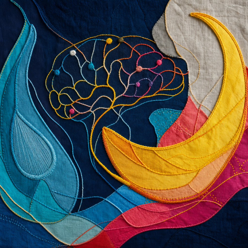 Emotional Lability After Stroke: When Your Emotions Feel Out of Your Control