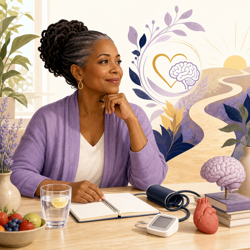 Preventing Another Stroke: What Stroke Survivors Need to Know