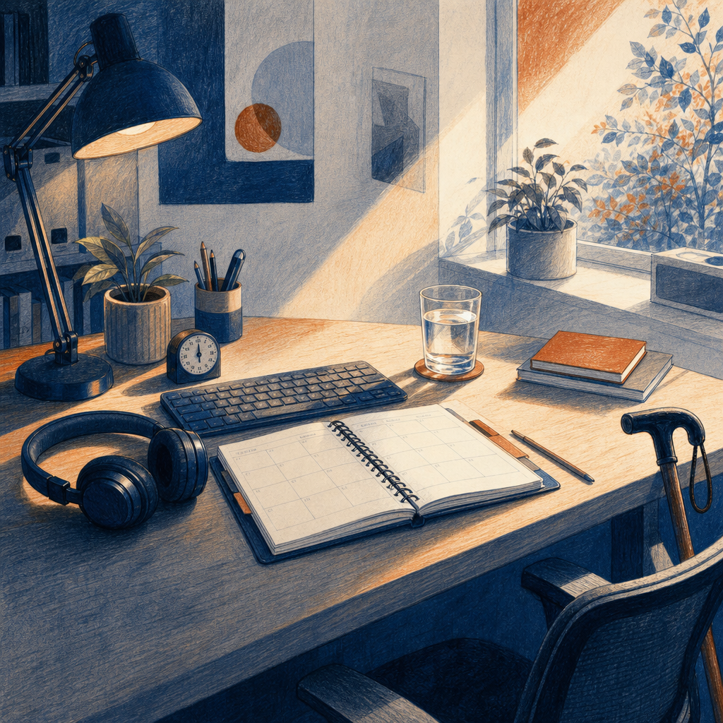 Returning to Work After Stroke: What to Expect and How to Navigate It