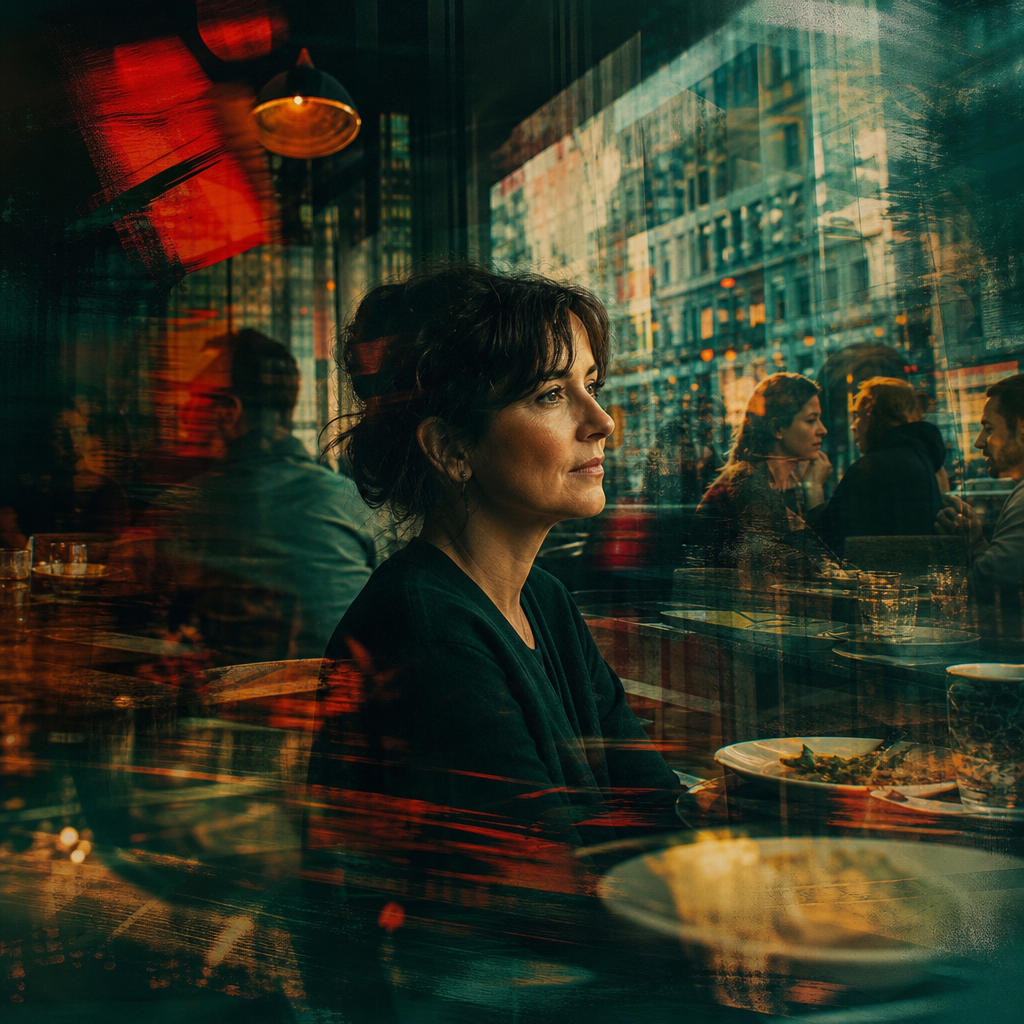 Sensory Overload After Stroke: Why Noise, Light and Busy Places Can Feel Overwhelming