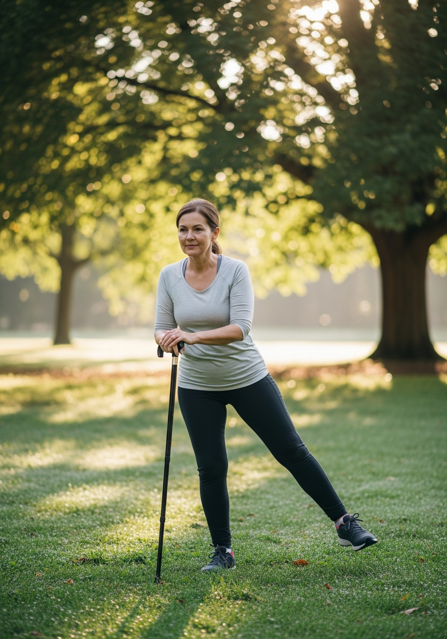 Stroke Recovery Exercises: A Practical Guide to Rebuilding Strength and Independence