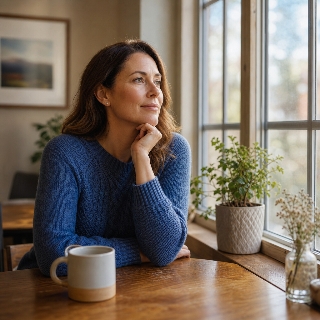 Invisible Effects of Stroke: When You Look Fine but Don’t Feel Fine